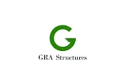 Gra Structures Ltd Logo