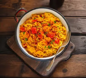 Peri Peri Maggi