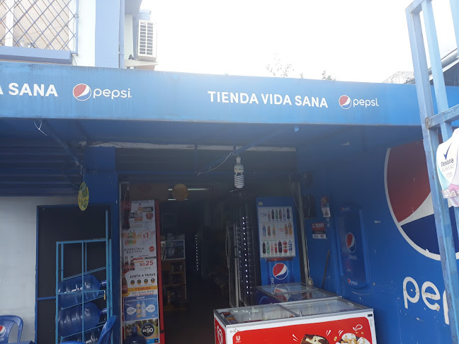 Opiniones de Tienda Vida Sana en Cuenca - Tienda de ultramarinos