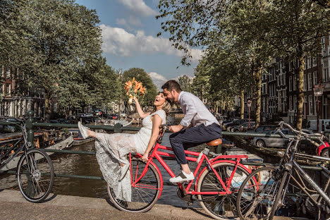 Fotógrafo de bodas Arielle Frioza (ariellefrioza). Foto del 14 de mayo 2020