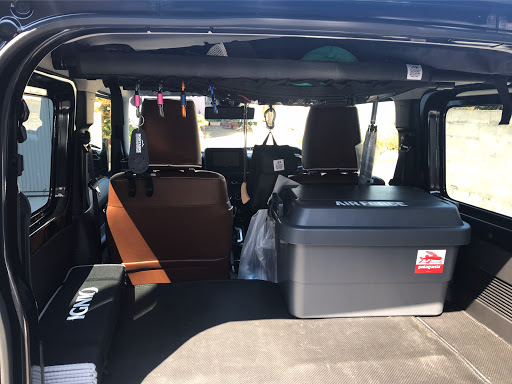 ジムニーシエラ Jb74wの車内キャリア 室内キャリア オートバックス Jkmに関するカスタム メンテナンスの投稿画像 車のカスタム情報はcartune