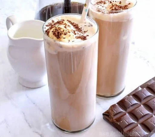 Kitkat Bit Shake