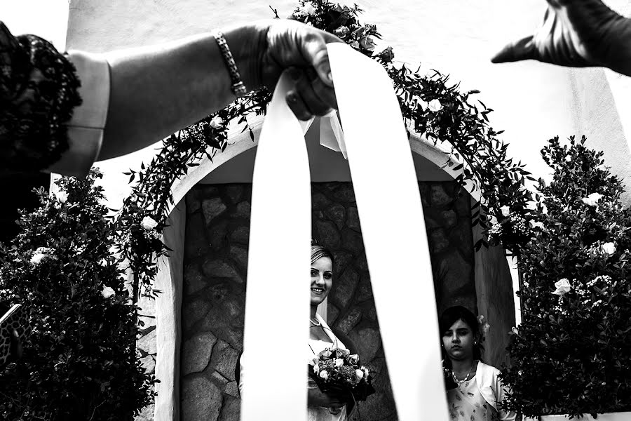 Wedding photographer Leonardo Scarriglia (leonardoscarrig). Photo of 29 December 2017