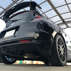 CR-Z ZF1