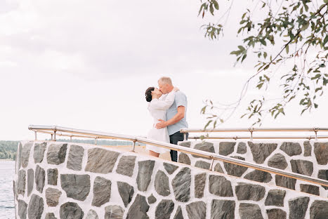 Fotógrafo de casamento Asya Legkonogova (sortavala). Foto de 16 de outubro 2022