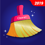 Cover Image of डाउनलोड Power Cleaner - AppLock, Speedy Junk Cleaner 1.6 APK