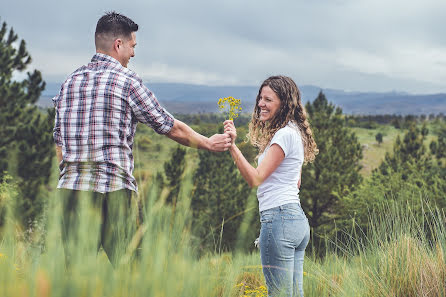 Wedding photographer Christian Barrantes (barrantes). Photo of 17 January 2018