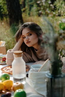 Wedding photographer Kseniya Kondratenko (ksyushaks). Photo of 25 October 2023