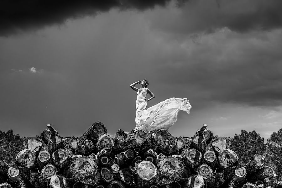 Fotografo di matrimoni Dävu Novoa (davu). Foto del 17 luglio 2020