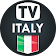 TV Italy Free TV Listing icon