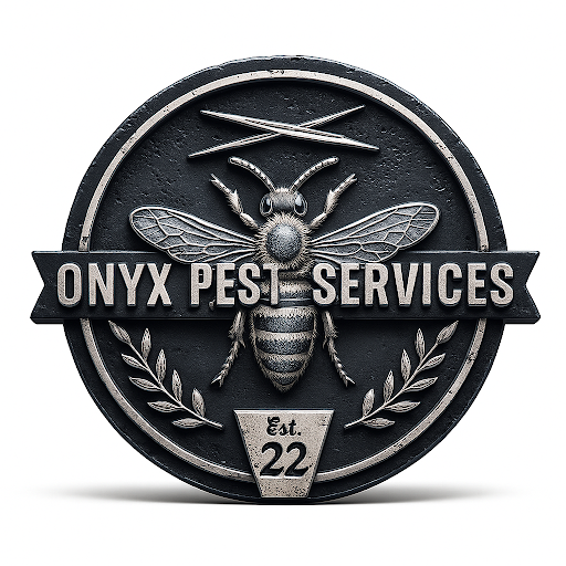 Onyx Pest Services Ltd Logo