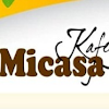 Kafe Micasa, Cilodong, Depok logo