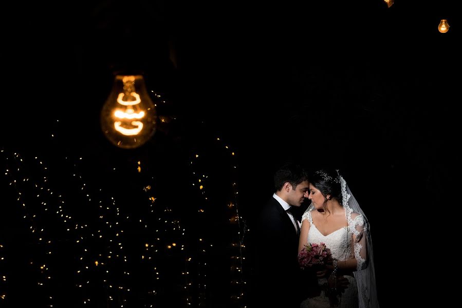 Fotógrafo de bodas Saúl Rojas Hernández (saulrojas). Foto del 31 de mayo 2018