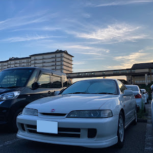 インテグラ DC2