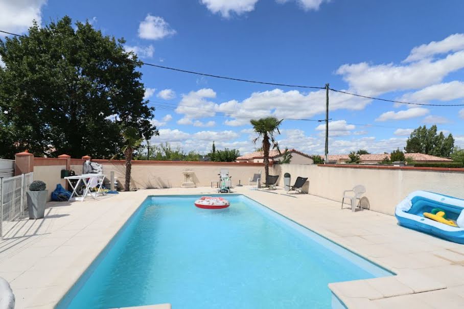 Vente maison 7 pièces 224 m² à Montauban (82000), 380 000 €