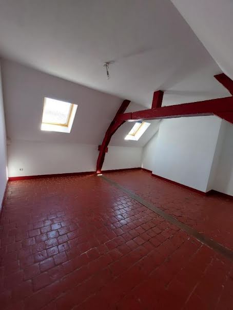 Location  appartement 1 pièce 29 m² à Conches-en-Ouche (27190), 360 €