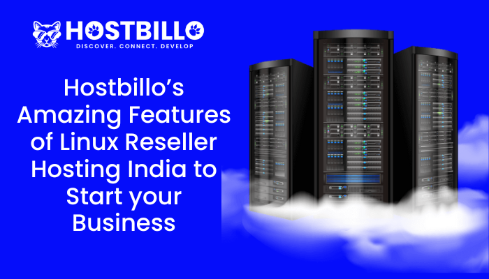 Linux Reseller Hosting India