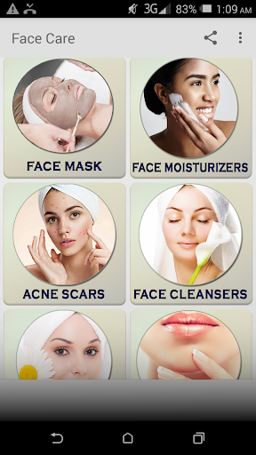 Face Skin Care