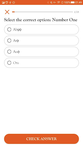 Kabimba - Learn Yoruba, Igbo  Hausa