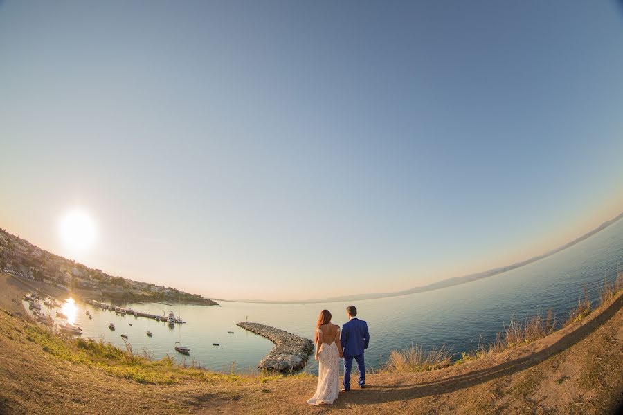 Photographe de mariage George Mouratidis (mouratidis). Photo du 30 mars 2017