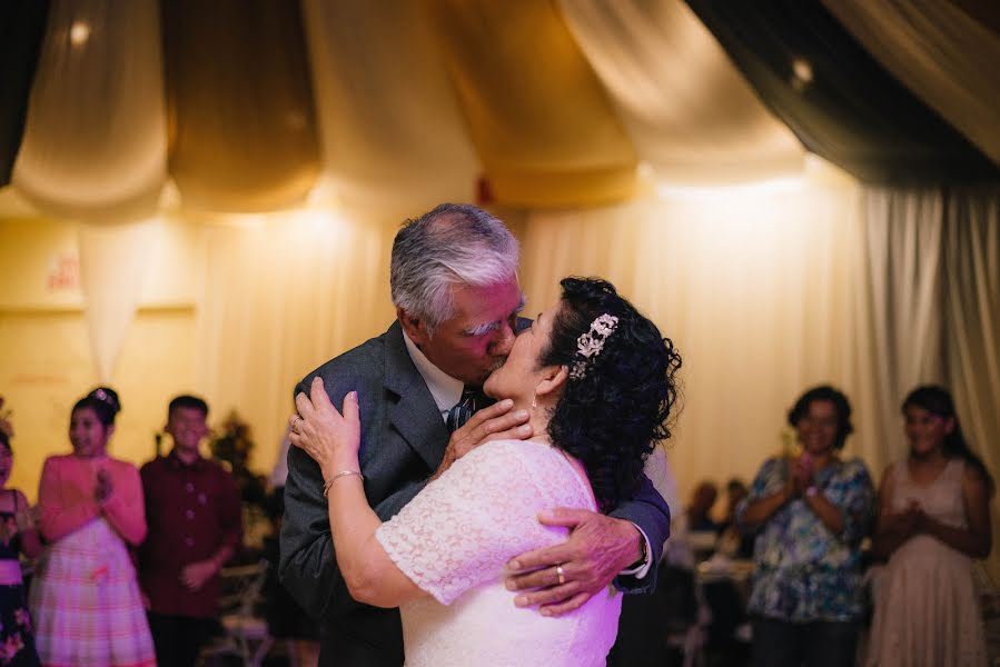 Fotógrafo de bodas Ivan Diaz (ivandiaz). Foto del 30 de enero 2018