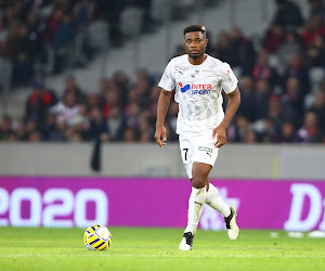 Aurélien Chedjou raccroche les crampons 