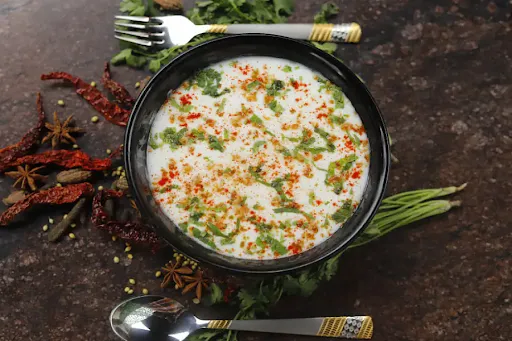 Mix Raita