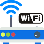 Cover Image of Baixar 192.168.1.1- WiFi Router Password- Router Settings 1.0.6 APK