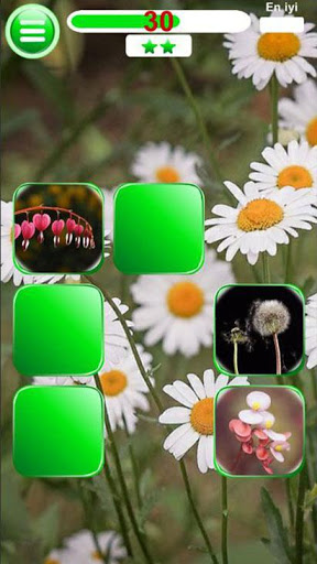Screenshot Memory Games - Damla Memory