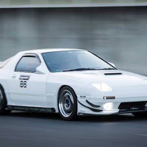 RX-7 FC3S