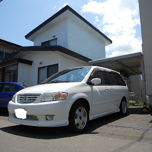 MPV LY3P