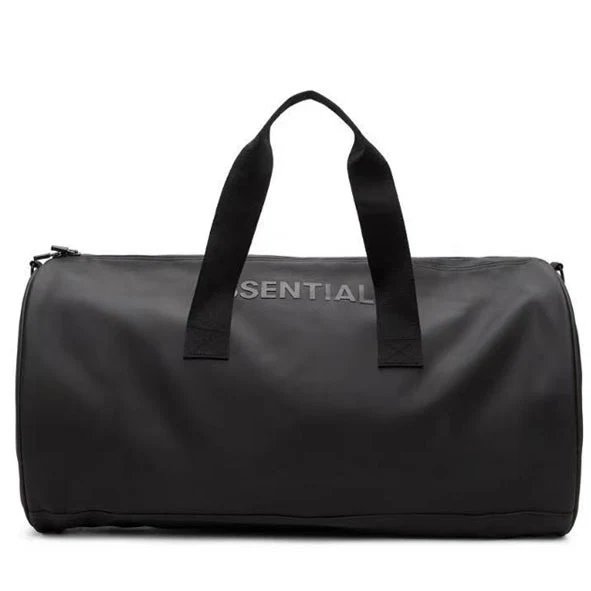 Fear of God Nova Putna Torba Kožna Bucket Bag. Putujte sa stilom. Prostrana kožna torba, idealna za putovanja i sve vaše potrebe.