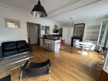 appartement à Montrouge (92)