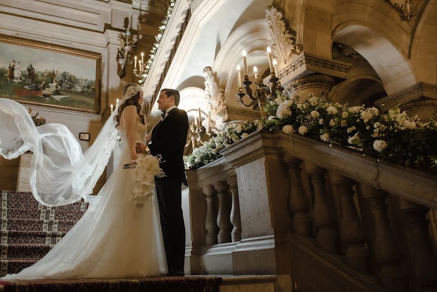 ช่างภาพงานแต่งงาน Marysol San Román (sanromn) ภาพเมื่อ 4 มกราคม 2023