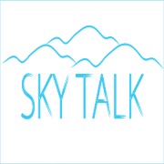 Skytalk  Icon