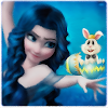 Easter Girls Games icon