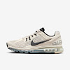 air max 2013 desert sand/metallic silver/black