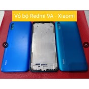 Vỏ Bộ Redmi 9A - Xiaomi