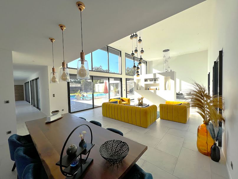 Vente maison 9 pièces 335 m² à Bourgbarré (35230), 865 000 €
