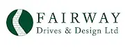 Fairway Drives & Design Ltd Logo