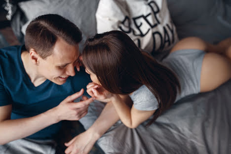 Photographe de mariage Aleksandr Bulenkov (bulenkov). Photo du 20 avril 2017