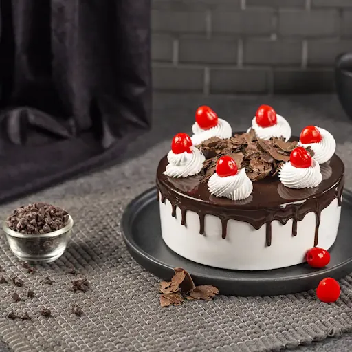 Blackforest Cake