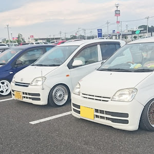 ミラ L250V