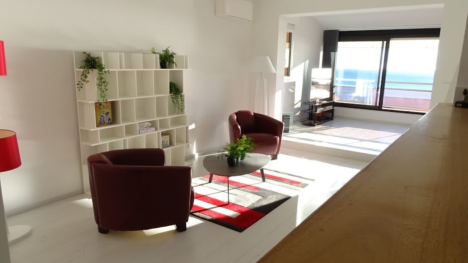 Vente appartement 3 pièces 80 m² à Ajaccio (20000), 395 000 €