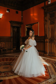 Esküvői fotós Yuliya Savinova (jivashka). Készítés ideje: 2022 november 3.