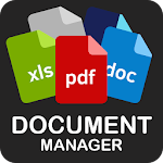 Cover Image of Baixar Document Manager - Doc Office 1.0 APK