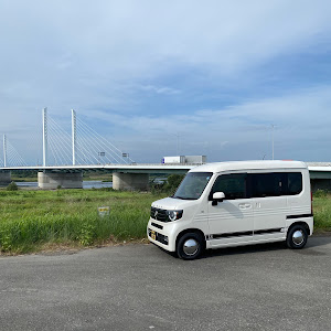 N-VAN JJ1