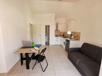 appartement à La Ciotat (13)