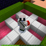 Cover Image of Download Surgeon Simulator MCPE map 1.0.0 APK