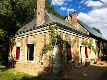 maison à Montoire-sur-le-Loir (41)